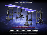 Hudy Setup Station for 1/10 Offroad - H108901 - RCXX - rc racing for professionals