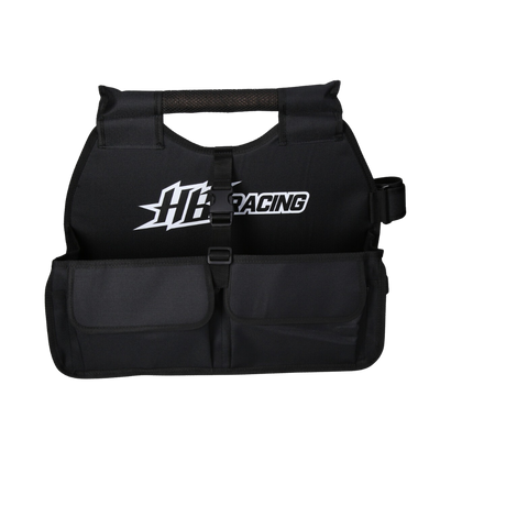 HotBodies Pit Bag - HB204759 - RCXX - RC Racing Shop | RC Models | Tuning & Spare Parts for Professionals