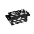 MKS Servo HBL550LX (0.083s/16kg/7.4V) Brushless Low Profile - RCXX - rc racing for professionals