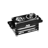 MKS Servo HBL550LX (0.083s/16kg/7.4V) Brushless Low Profile - RCXX - rc racing for professionals
