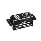 MKS Servo HBL599SL (0.09s/23kg/7.4V) Brushless Low Profile - RCXX - rc racing for professionals