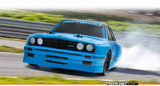 HPI Racing RS4 Sport 3 Drift BMW M3 E30 DriftWorks RTR - HPI160422 - RCXX - RC Racing Shop | RC Models | Tuning & Spare Parts for Professionals