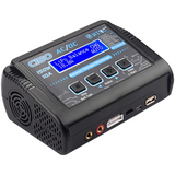 HTRC Ladegerät C150 150W (10A) - HTRC-C150 - RCXX - RC Racing Shop | RC Models | Tuning & Spare Parts for Professionals