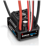 Hobbywing Ezrun MAX10 G2 Regler 140A 2-4s LiPo