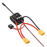 Hobbywing Ezrun MAX8 G2S Regler 160A 3-6s LiPo