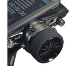 Futaba T10PX black Edition ohne Empfänger - FUT1047 - RCXX - RC Racing Shop | RC Models | Tuning & Spare Parts for Professionals