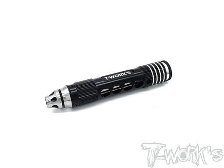 T-Works TT-086-S Multi-tool Hex Set - 1.5/2.0/2.5/3.0mm - RCXX - rc racing for professionals