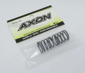 Axon WORLD SPEC SPRING HLS C2.65 - ST-HL-022 - RCXX - RC Racing Shop | RC Models | Tuning & Spare Parts for Professionals