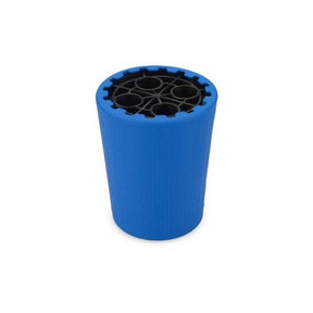 Jconcepts EXO 1/10 Shock Stand + Cup - Black/Blue - RCXX - RC Racing Shop | RC Models | Tuning & Spare Parts for Professionals