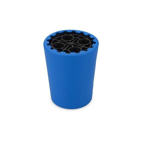 Jconcepts EXO 1/10 Shock Stand + Cup - Black/Blue - RCXX - RC Racing Shop | RC Models | Tuning & Spare Parts for Professionals