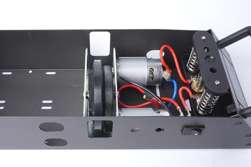 Koswork Starterbox Buggy / On-Road / GT (2×550) – KOS05201