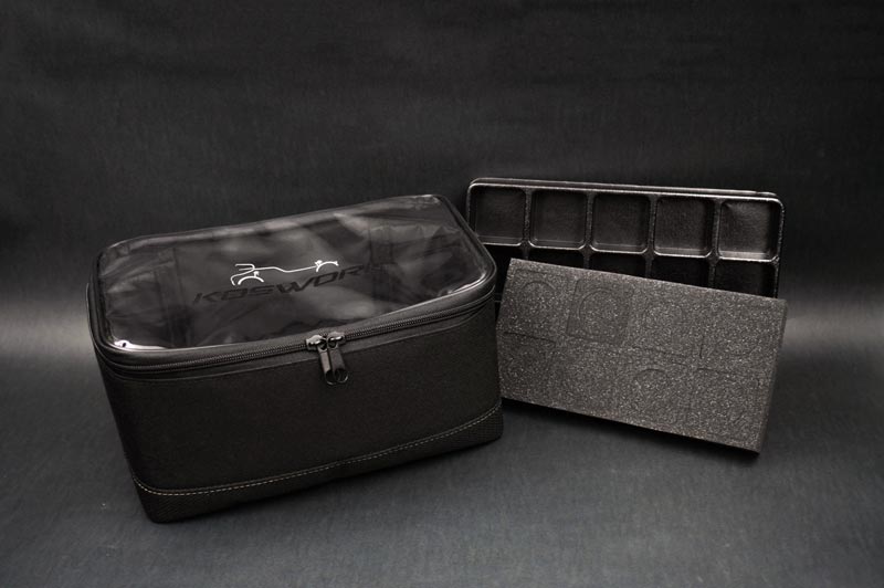 Tasche Koswork Shock & diff Fluid Bag (250x145x110mm)