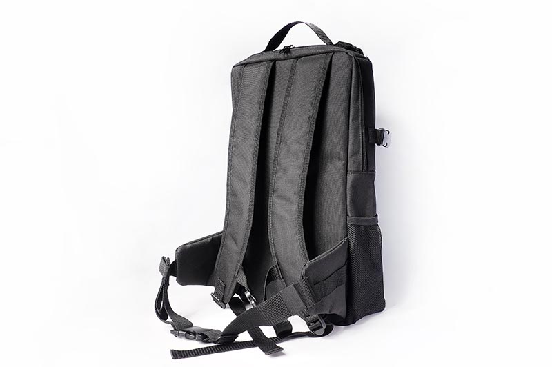 Tasche Koswork RC Expandable Backpack (300x150x580mm)