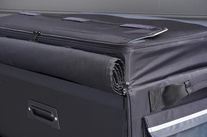 Koswork Trolley Classic RC Hauler (600×390×600 mm) – KOS32242