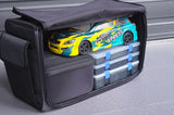 Small Tire Bag / 1/10 Touring Car Bag / Storage- & Zubehör-Tasche