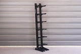 Koswork RC Car Display Rack (for 6 Models) 200×240×1000 mm – KOS50761