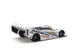 Kyosho EP Plazma 2WD MK.3 Limited A2 1:12 Kit *Legendary Series*