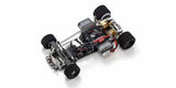 Kyosho EP Fantom 4WD PZF T-33 1/12 Kit - Legendary Series