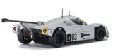 Kyosho Mini-Z MR03 RWD Sauber Mercedes C9 No.63 LM 1989 (W-LM/KT531P)