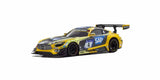 Kyosho Mini-Z MR04 RWD Mercedes AMG GT3 24h NBG'18 No.4 (W-MM/KT531P)