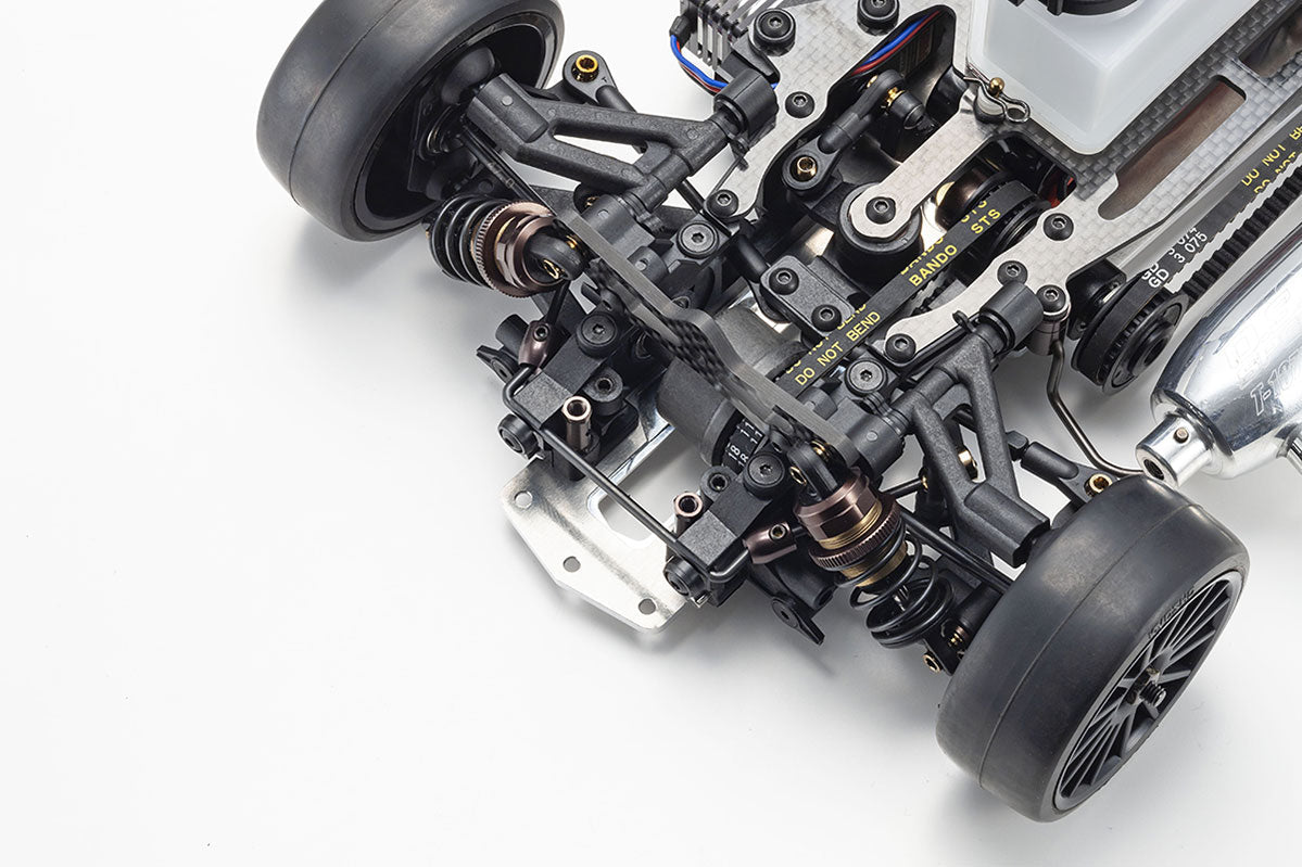 Kyosho V-One R4 Evo.3 1:10 Chassis Kit