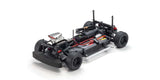 Kyosho Fazer FZ02-VE (L) Chevy Chevelle'70 SuperCharged 1:10 Readyset