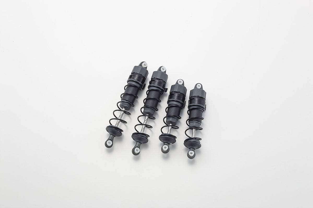 Kyosho KB10W Mad Wagon VE 3S 4WD 1:10 Readyset - GRAU/WEISS