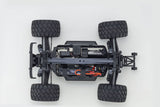 Kyosho KB10W Mad Wagon VE 3S 4WD 1:10 Readyset - GRAU/WEISS