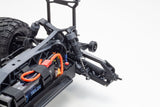 Kyosho KB10W Mad Wagon VE 3S 4WD 1:10 Readyset - BLAU/WEISS