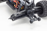 Kyosho KB10W Mad Wagon VE 3S 4WD 1:10 Readyset - BLAU/WEISS