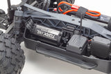 Kyosho KB10W Mad Wagon VE 3S 4WD 1:10 Readyset - BLAU/WEISS
