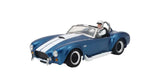 Kyosho First Mini-Z 1:28 Shelby Cobra 427 S/C 1960 Blau