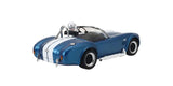 Kyosho First Mini-Z 1:28 Shelby Cobra 427 S/C 1960 Blau
