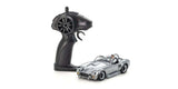 Kyosho First Mini-Z 1:28 Shelby Cobra 427 S/C Chrome