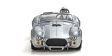 Kyosho First Mini-Z 1:28 Shelby Cobra 427 S/C Chrome