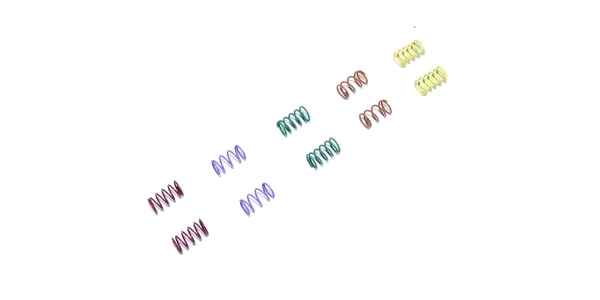 Federsatz Vorn Kyosho Mini-Z MR04