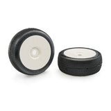 Matrix Nebula Ultra Soft Verklebt Weisse Felgen 1:8 (2) - GL-NEBUS - RCXX - RC Racing Shop | RC Models | Tuning & Spare Parts for Professionals