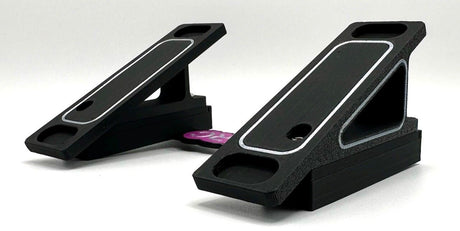 MR33 Junsi DX6 Ladegerät Halterung 3D - CHM-X6 - RCXX - RC Racing Shop | RC Models | Tuning & Spare Parts for Professionals