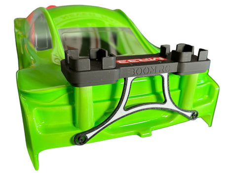 MR33 Horizontal Body Mounting Tool – WOLVERINE - HBMT-W - RCXX - RC Racing Shop | RC Models | Tuning & Spare Parts for Professionals