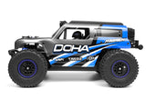 Maverick Doha 1/20 4WD Elektro Truck (Ready to run) - RCXX - RC Racing Shop | RC Models | Tuning & Spare Parts for Professionals