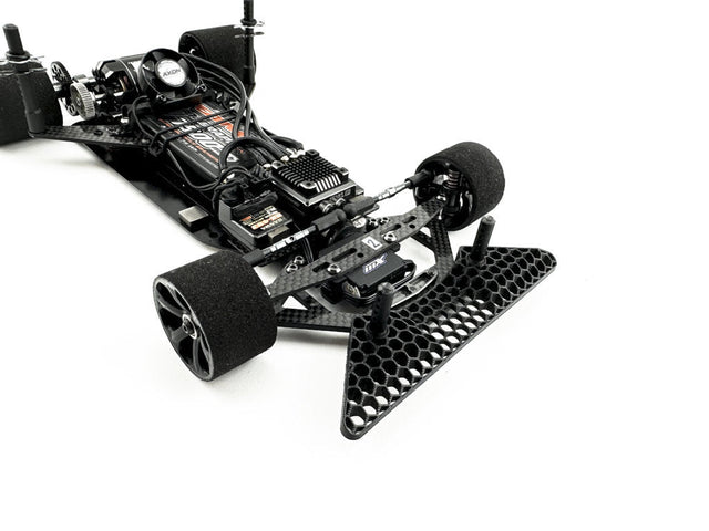 MXLR FlexBumper for Awesomatix A12 WC Edition - RCXX - rc racing for professionals