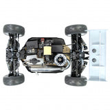 Tekno NB48 2.2 1/8th 4WD Competition Nitro Buggy Kit - TKR9305