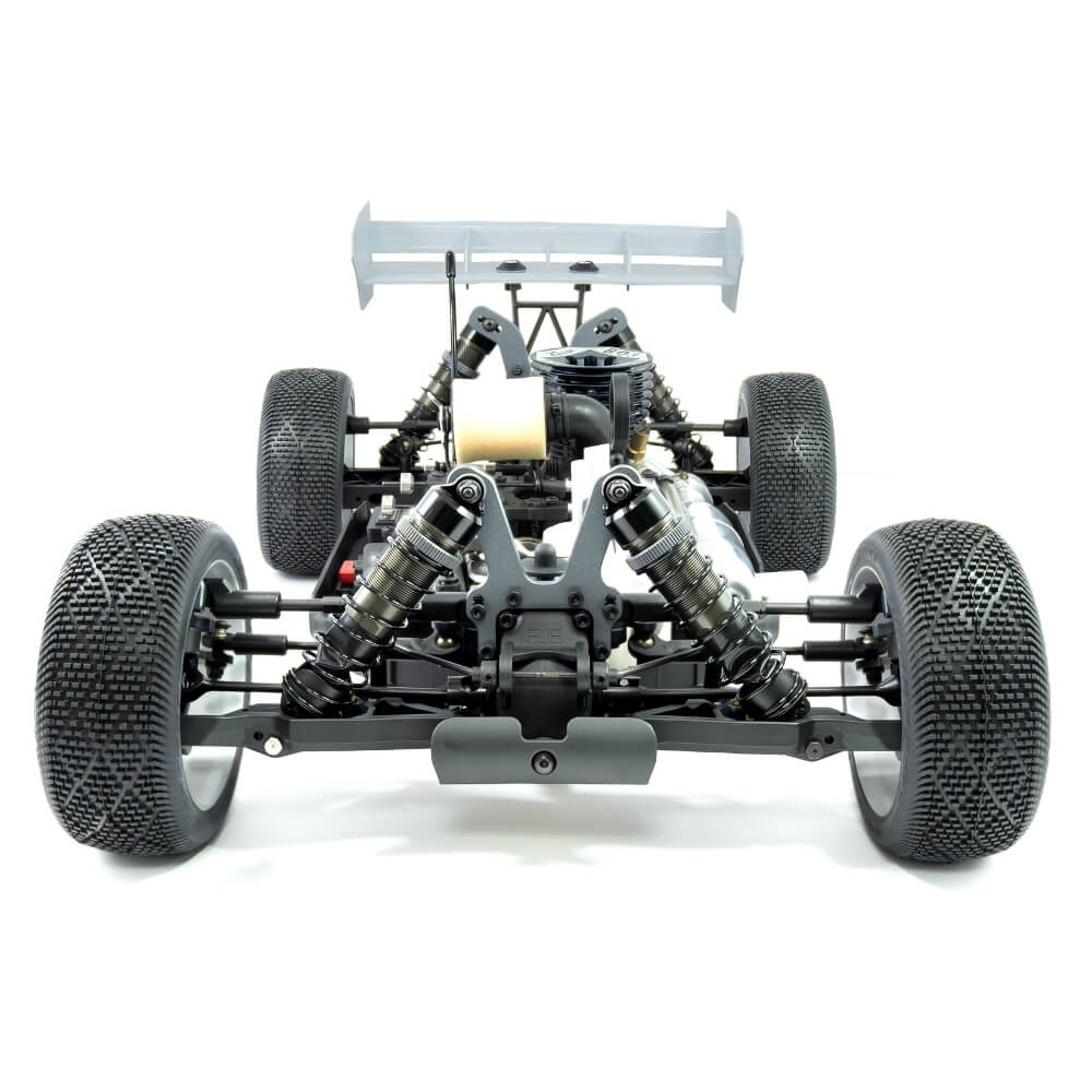 Tekno NB48 2.2 1/8th 4WD Competition Nitro Buggy Kit - TKR9305