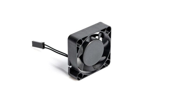 Nosram HighRev Power Motorlüfter 40x40x10mm - 901827 - RCXX - RC Racing Shop | RC Models | Tuning & Spare Parts for Professionals