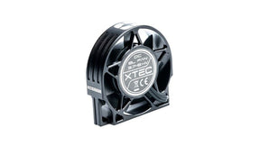 Nosram Aluminium High Speed Lüfter V2 40mm - 901838 - RCXX - RC Racing Shop | RC Models | Tuning & Spare Parts for Professionals