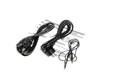 Nosram Lötstation High Power - 95800 - RCXX - RC Racing Shop | RC Models | Tuning & Spare Parts for Professionals