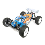 Tekno NT48 2.2 1/8th 4WD Competition Nitro Truggy Kit - TKR9401
