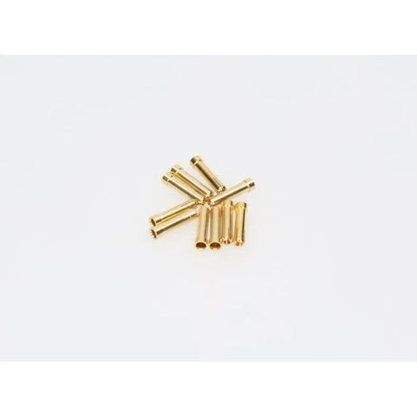 RCXX Goldstecker Adapter 5mm to 4mm (10) - RCXX-AD - RCXX - RC Racing Shop | RC Models | Tuning & Spare Parts for Professionals