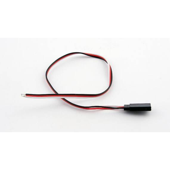 Team Orion Verlängerungskabel Futaba 26AWG - 30cm - RCXX - RC Racing Shop | RC Models | Tuning & Spare Parts for Professionals