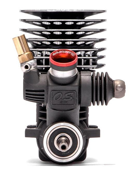 O.S.SPEED R2106 - OS-1EY00 - RCXX - RC Racing Shop | RC Models | Tuning & Spare Parts for Professionals